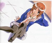 BUY NEW sentimental graffiti - 2492 Premium Anime Print Poster